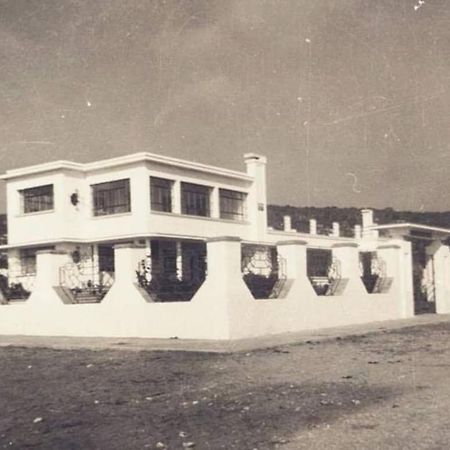 Guadalupe Hotel Boutique Los Canos De Meca Ngoại thất bức ảnh