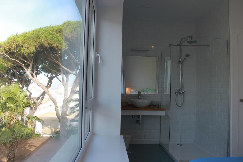 Guadalupe Hotel Boutique Los Canos De Meca Phòng bức ảnh