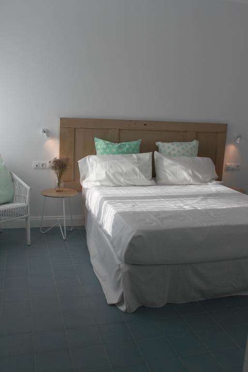 Guadalupe Hotel Boutique Los Canos De Meca Phòng bức ảnh
