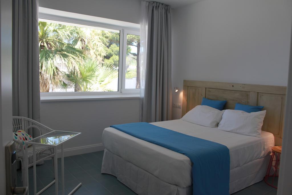 Guadalupe Hotel Boutique Los Canos De Meca Phòng bức ảnh