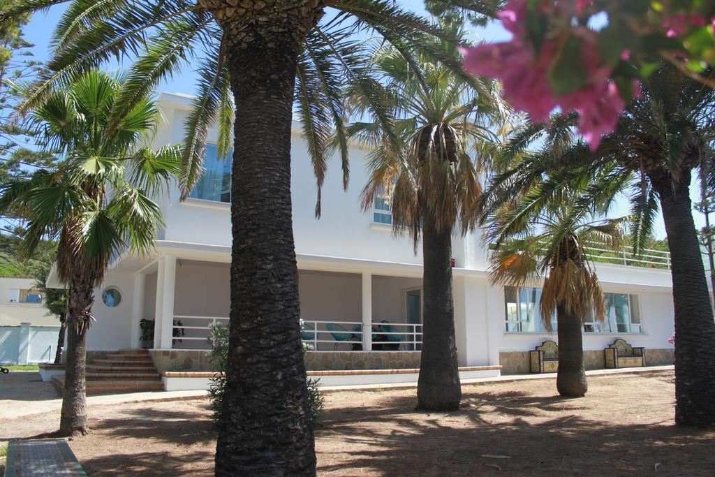 Guadalupe Hotel Boutique Los Canos De Meca Ngoại thất bức ảnh