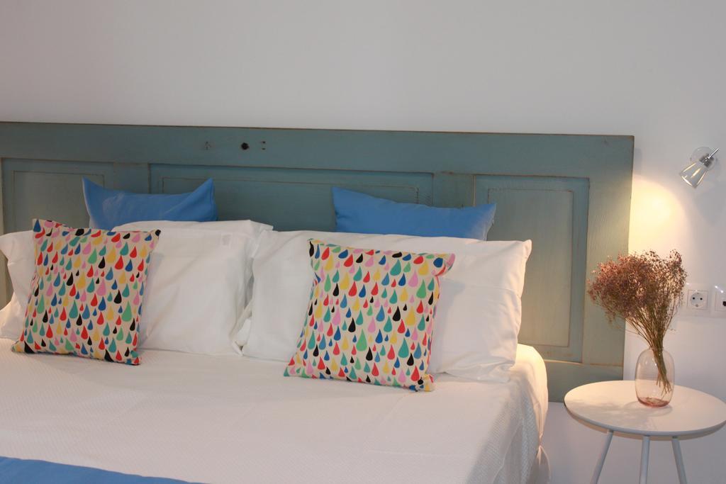Guadalupe Hotel Boutique Los Canos De Meca Phòng bức ảnh