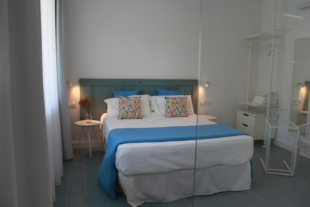 Guadalupe Hotel Boutique Los Canos De Meca Phòng bức ảnh